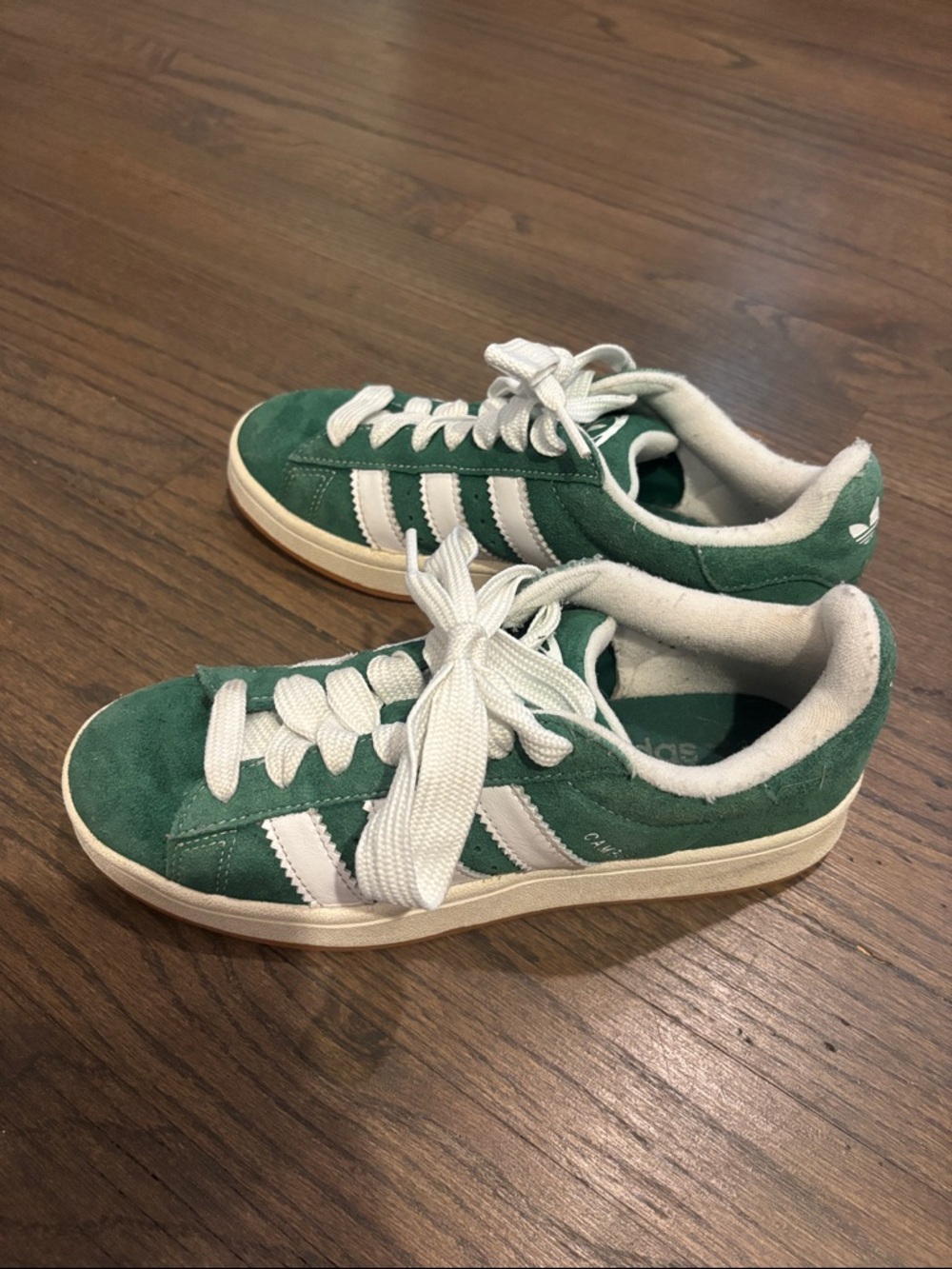 Adidas Campus Shoes